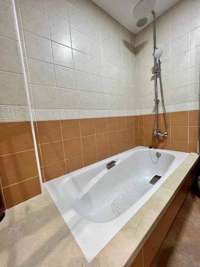Apartamento Saadia Golf And Beach 韦尔瓦 外观 照片
