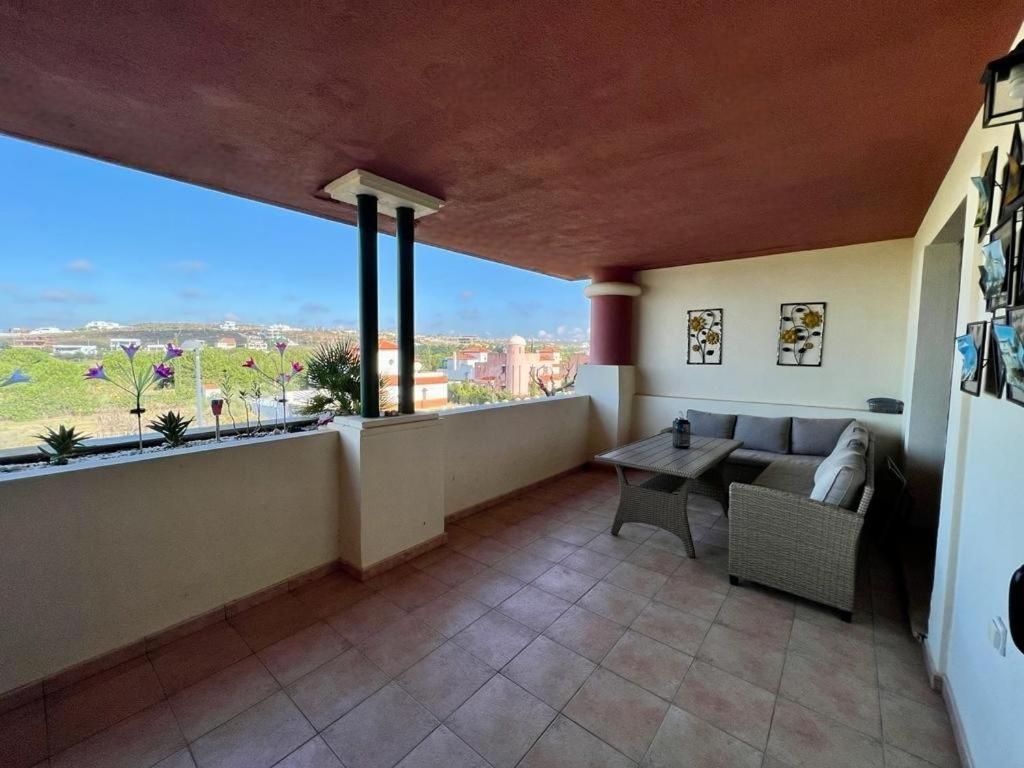 Apartamento Saadia Golf And Beach 韦尔瓦 外观 照片