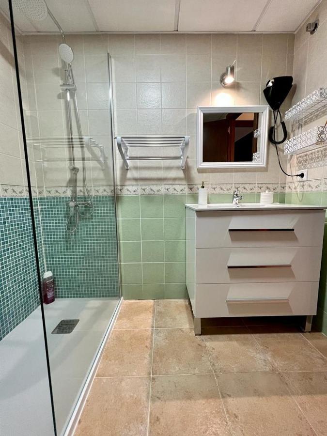 Apartamento Saadia Golf And Beach 韦尔瓦 外观 照片