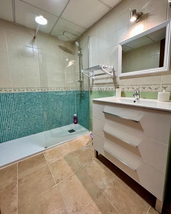 Apartamento Saadia Golf And Beach 韦尔瓦 外观 照片